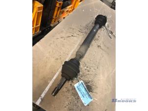 Used Front drive shaft, right Fiat Panda (141) 750 L,CL Price € 10,00 Margin scheme offered by Autobedrijf Brooks