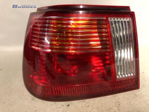 Używane Tylne swiatlo pozycyjne lewe Seat Ibiza II Facelift (6K1) 1.4 16V Cena € 15,00 Procedura marży oferowane przez Autobedrijf Brooks