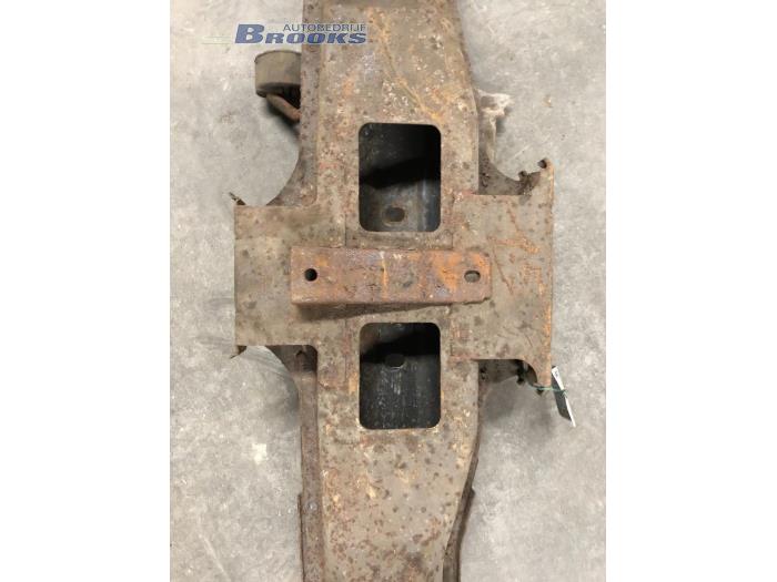 Subframe from a Mazda Premacy 1.8 16V 2003
