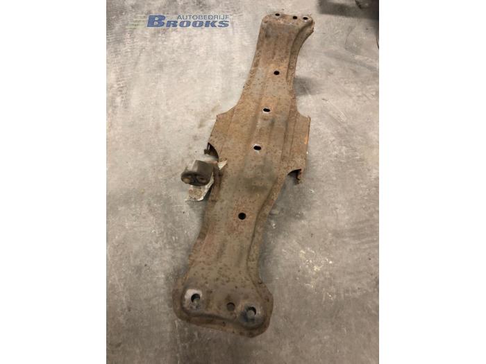 Subframe from a Mazda Premacy 1.8 16V 2003