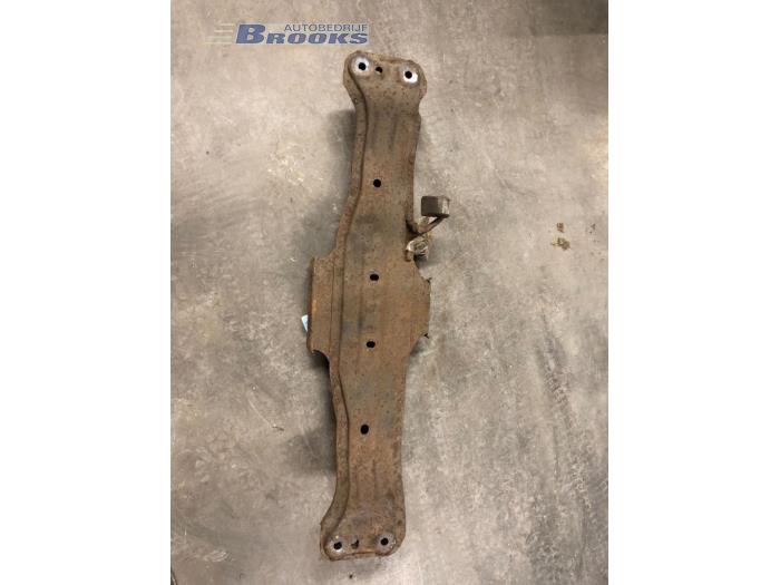 Subframe from a Mazda Premacy 1.8 16V 2003