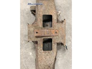 Subframe from a Mazda Premacy 1.8 16V 2003