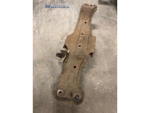 Subframe from a Mazda Premacy 1.8 16V 2003