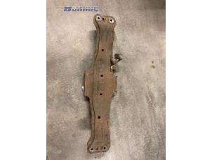Subframe from a Mazda Premacy 1.8 16V 2003