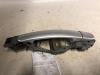 Rear door handle 4-door, right from a Seat Toledo (1M2), 1998 / 2006 1.8 20V, Saloon, 4-dr, Petrol, 1.781cc, 92kW (125pk), FWD, AGN; APG, 1998-10 / 2004-07, 1M2 2002