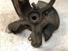 Knuckle, front right from a Seat Toledo (1M2) 1.8 20V 2002