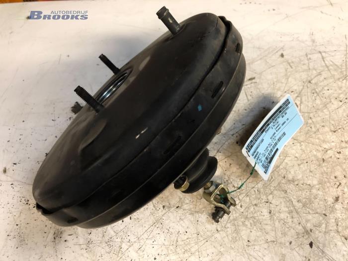 Usagé Servo frein Chevrolet Lacetti (KLAN) 1.4 16V Prix € 32,50 Règlement à la marge proposé par Autobedrijf Brooks