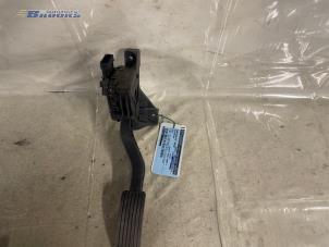 Używane Czujnik polozenia pedalu gazu Mitsubishi Colt (Z2/Z3) 1.3 16V Cena € 37,50 Procedura marży oferowane przez Autobedrijf Brooks