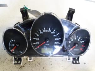 Used Odometer KM Mitsubishi Colt (Z2/Z3) 1.3 16V Price € 25,00 Margin scheme offered by Autobedrijf Brooks