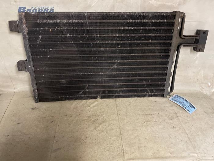 Begagnade AC-radiator Citroen Xantia (X1/2) 1.8i X,SX,Harmonie,Sensation 16V Pris € 25,00 Marginaltabell erbjuds av Autobedrijf Brooks