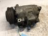 Air conditioning pump from a Renault Vel Satis (BJ) 3.0 dCi V6 24V 2003