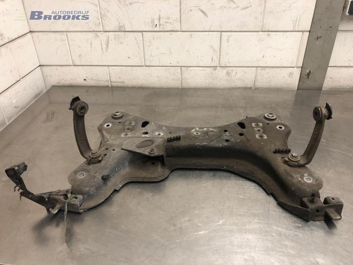 Used Subframe Renault Vel Satis (BJ) 3.0 dCi V6 24V Price € 25,00 Margin scheme offered by Autobedrijf Brooks