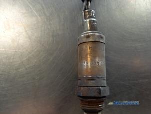 Sonde lambda d'un Citroën Xantia (X1/2) 1.8i X,SX,Harmonie,Sensation 16V 1996