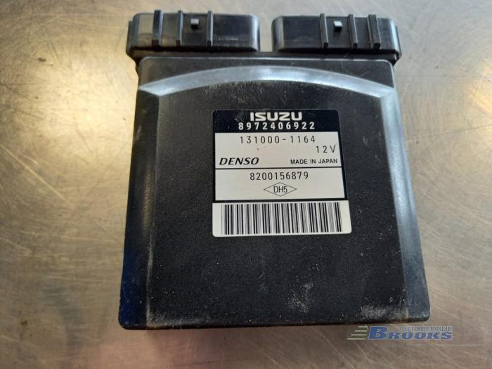 Used Cooling computer Renault Vel Satis (BJ) 3.0 dCi V6 24V Price € 37,50 Margin scheme offered by Autobedrijf Brooks