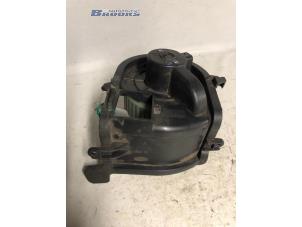 Used Heating and ventilation fan motor Renault Clio II (BB/CB) 1.4 Price € 10,00 Margin scheme offered by Autobedrijf Brooks