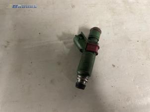 Used Injector (petrol injection) Volvo S60 I (RS/HV) 2.4 20V 140 Price € 20,00 Margin scheme offered by Autobedrijf Brooks