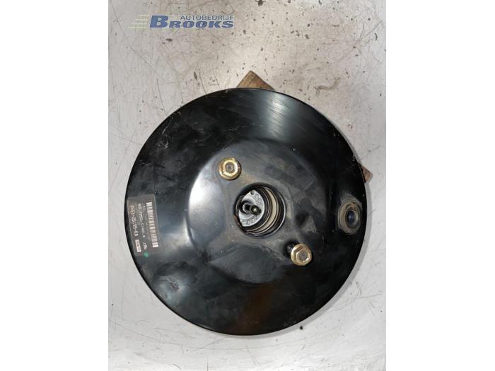 Usagé Servo frein Ford Fiesta 5 (JD/JH) 1.3 Prix € 30,00 Règlement à la marge proposé par Autobedrijf Brooks