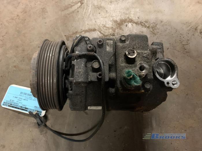 Gebrauchte Klimapumpe Saab 9-5 Estate (YS3E) 3.0 TiD V6 24V Preis € 15,00 Margenregelung angeboten von Autobedrijf Brooks