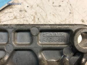 Engine mount from a Saab 9-5 Estate (YS3E) 3.0 TiD V6 24V 2002