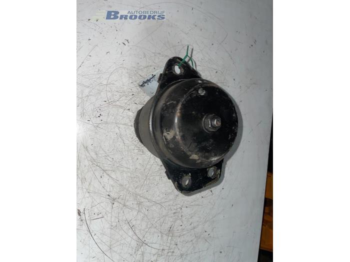 Used Engine mount Saab 9-5 Estate (YS3E) 3.0 TiD V6 24V Price € 20,00 Margin scheme offered by Autobedrijf Brooks