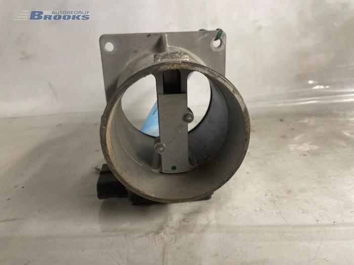 Gebrauchte Luftmassenmesser Ford Mondeo II Wagon 2.5 V6 24V E2/96 EEC Preis € 20,00 Margenregelung angeboten von Autobedrijf Brooks
