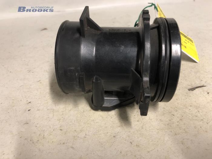 Gebrauchte Luftmassenmesser Ford Mondeo Preis € 20,00 Margenregelung angeboten von Autobedrijf Brooks