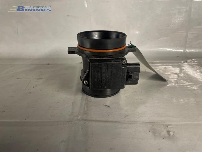 Gebrauchte Luftmassenmesser Ford Mondeo Preis € 20,00 Margenregelung angeboten von Autobedrijf Brooks