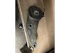 Gearbox mount from a Opel Combo (Corsa C), 2001 / 2012 1.3 CDTI 16V, Delivery, Diesel, 1.248cc, 51kW (69pk), FWD, Z13DT; EURO4, 2005-08 / 2012-02 2006