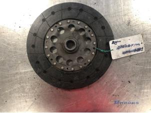 Used Clutch plate Hyundai Santafe Price on request offered by Autobedrijf Brooks