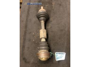 Used Front drive shaft, left Alfa Romeo 156 (932) 2.0 Twin Spark 16V Price € 10,00 Margin scheme offered by Autobedrijf Brooks