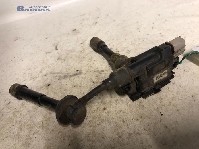 Gebrauchte Zündspule Suzuki Alto (RF410) 1.1 16V Preis € 15,00 Margenregelung angeboten von Autobedrijf Brooks