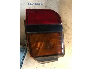 Used Taillight, left Mitsubishi Space Wagon (N3/N4) 2.0 GLXi 16V Price € 10,00 Margin scheme offered by Autobedrijf Brooks