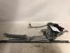 Door window motor from a Rover 45, 2000 / 2005 1.4 16V, Hatchback, 4-dr, Petrol, 1.396cc, 76kW (103pk), FWD, 14K4F, 2000-02 / 2005-05, RT 2003
