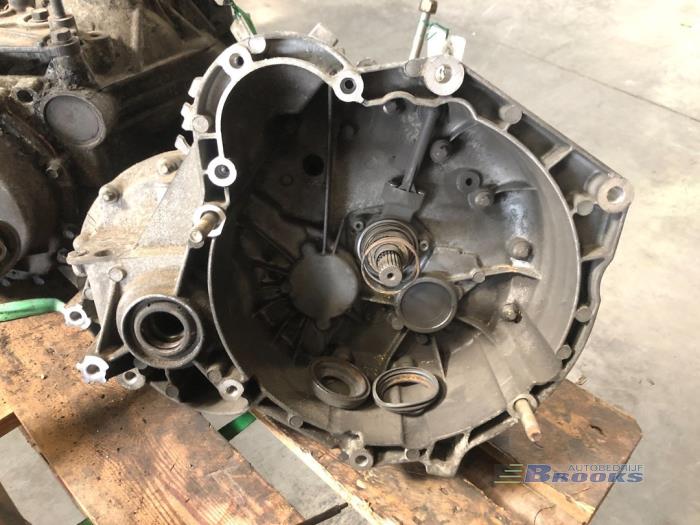 Gebrauchte Getriebe Fiat Stilo (192A/B) 1.9 JTD 115 Preis € 150,00 Margenregelung angeboten von Autobedrijf Brooks
