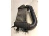 Intercooler from a Opel Astra H SW (L35) 1.7 CDTi 16V 2005