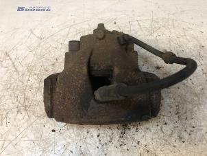 Used Front brake calliper, left Opel Astra H SW (L35) 1.7 CDTi 16V Price € 20,00 Margin scheme offered by Autobedrijf Brooks
