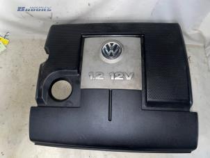 Używane Obudowa filtra powietrza Volkswagen Polo Cena € 25,00 Procedura marży oferowane przez Autobedrijf Brooks