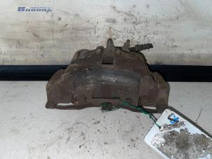 Used Rear brake calliper, left Volkswagen LT II 2.5 TDi Price € 25,00 Margin scheme offered by Autobedrijf Brooks