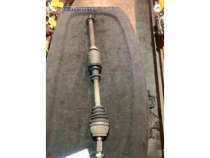 Used Front drive shaft, right Peugeot 205 II (20A/C) 1.0 XE,XR,Junior Price € 10,00 Margin scheme offered by Autobedrijf Brooks