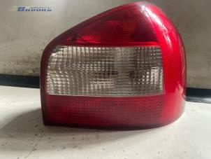 Used Taillight, right Audi A3 (8L1) 1.9 TDI 90 Price € 10,00 Margin scheme offered by Autobedrijf Brooks