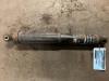 Rear shock absorber, left from a Renault Laguna I (B56) 1.8 1998