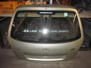 Used Tailgate Lada Kalina Stationwagon (1117) 1.6 Price on request offered by Autobedrijf Brooks