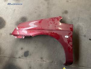 Used Front wing, left Chevrolet Tacuma 1.6 16V Price on request offered by Autobedrijf Brooks