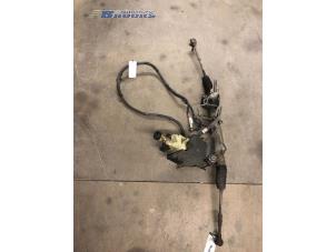 Used Power steering pump Opel Astra G (F70) 2.0 DI 16V Price on request offered by Autobedrijf Brooks