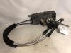 Gearbox shift cable from a Volkswagen Golf V (1K1) 1.9 TDI 2007