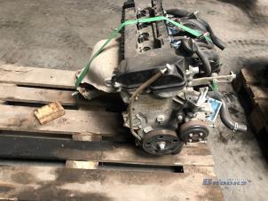 Used Engine Mitsubishi Colt (Z2/Z3) 1.3 16V Price on request offered by Autobedrijf Brooks
