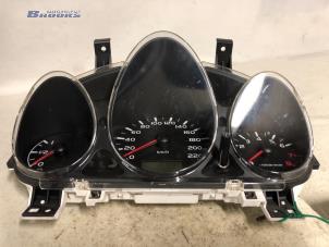 Used Odometer KM Mitsubishi Colt (Z2/Z3) 1.3 16V Price € 37,50 Margin scheme offered by Autobedrijf Brooks