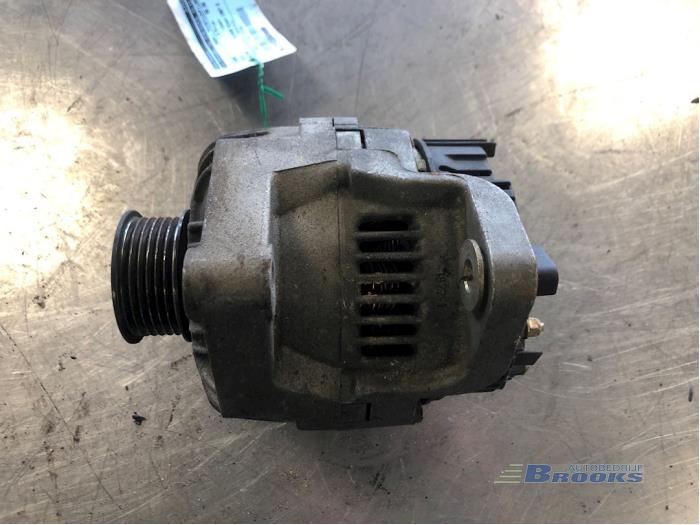 Used Dynamo Volvo V40 (VW) 1.9 TD Price € 15,00 Margin scheme offered by Autobedrijf Brooks