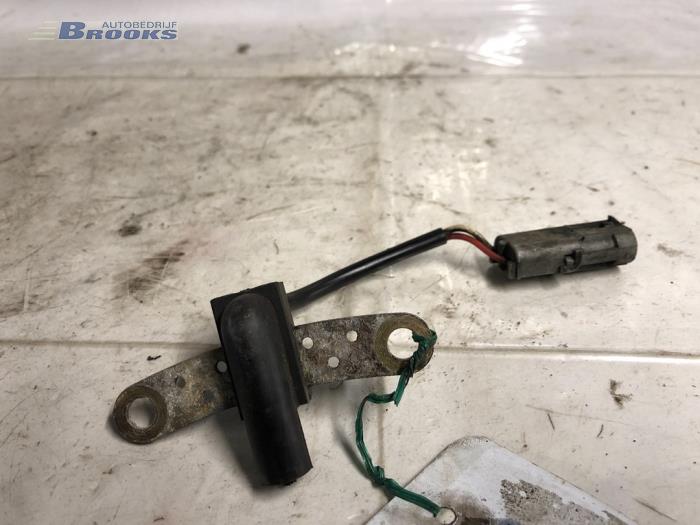 Usados Sensor BDP Volvo V40 (VW) 1.9 TD Precio de solicitud ofrecido por Autobedrijf Brooks