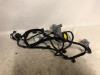 Wiring harness from a Peugeot Bipper (AA), 2008 1.4 HDi, Delivery, Diesel, 1.398cc, 50kW (68pk), FWD, DV4TED; 8HS, 2008-02, AA8HSC; AA8HSL 2010